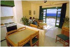 فندق Lanzarote Islandفي  Tuscan المظهر الخارجي الصورة